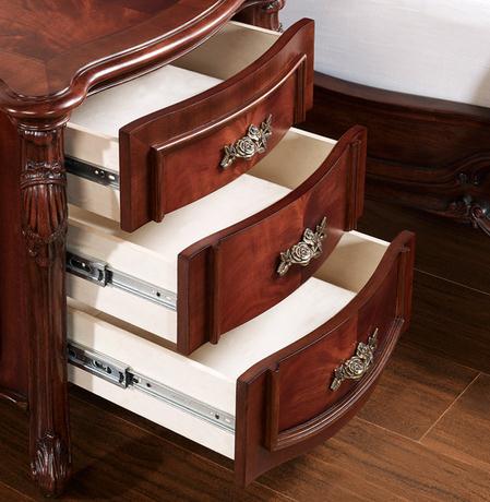 桃花心木家具好不好