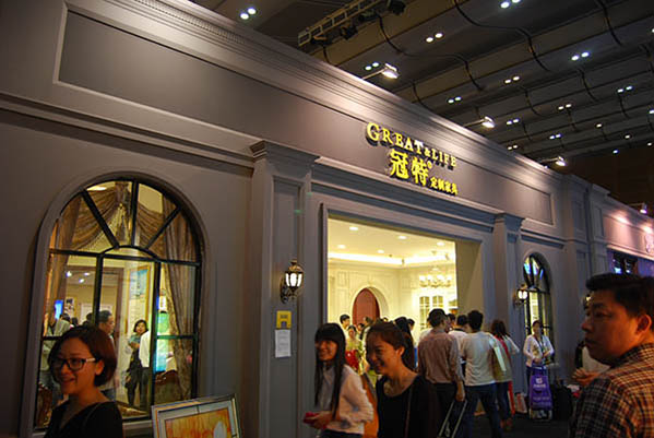 第30届深圳家具展 你不容错过的家具盛宴