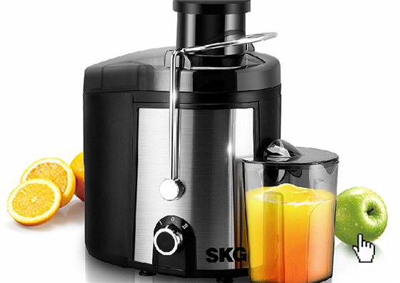 skg榨汁机怎么样 skg榨汁机怎么样