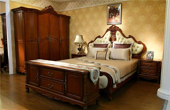 如何选购欧式实木家具 如何选购欧式实木家具