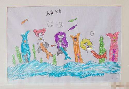 “白血病儿童公益画展”在北京门展期间隆重举行 “白血病儿童公益画展”在北京门展期间隆重举行