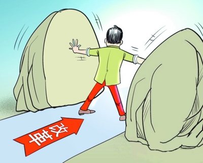改革之风劲吹，且看家居企业的“四化改革”