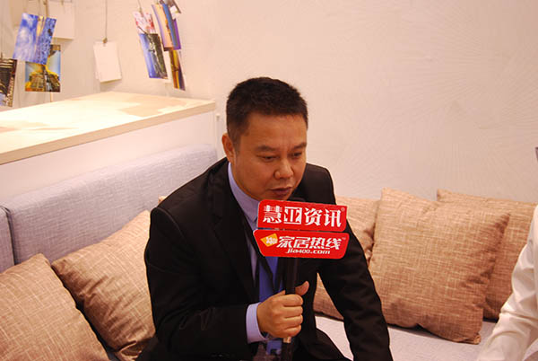 第30届深圳家具展 你不容错过的家具盛宴