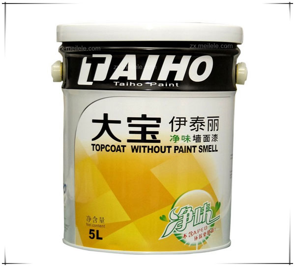 大宝漆怎么样 品牌介绍