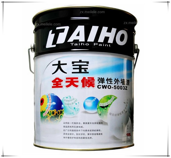 大宝漆怎么样 品牌介绍