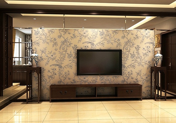 墙纸加盟 店面导购要具备的素质 墙纸加盟 店面导购要具备的素质