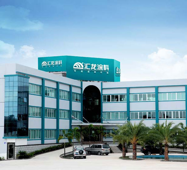 环保,汇龙骨子里的基因 环保,汇龙骨子里的基因