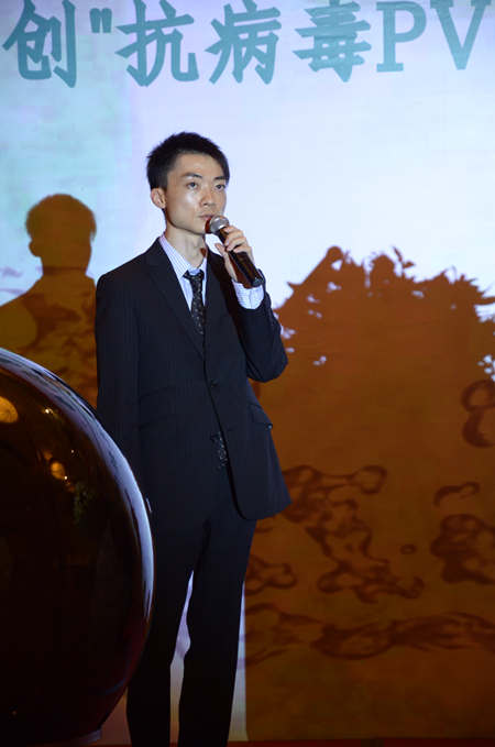 义晟：抗病毒PVC地板、墙纸、护墙板面世