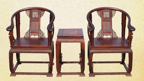 红酸枝家具怎么样