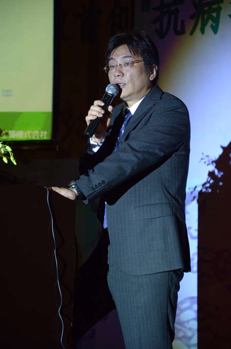 义晟：抗病毒PVC地板、墙纸、护墙板面世