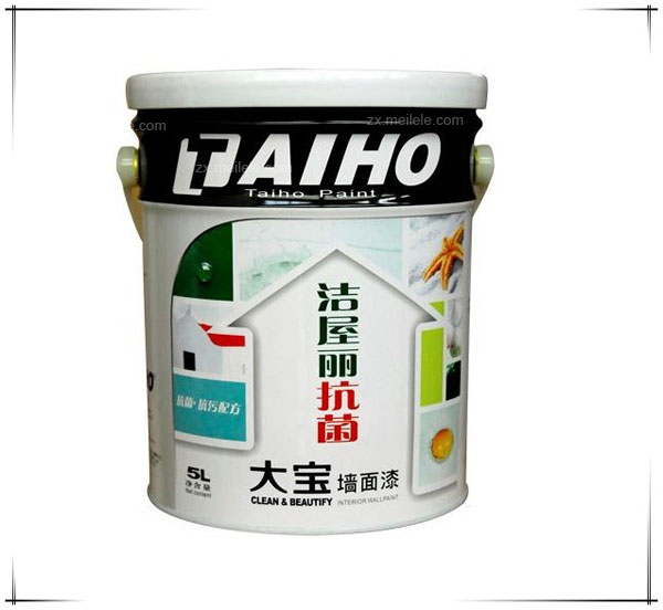 大宝漆怎么样 品牌介绍
