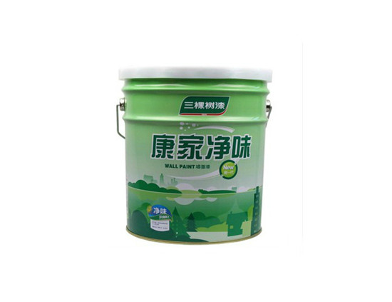 三棵树漆怎么样 质量介绍