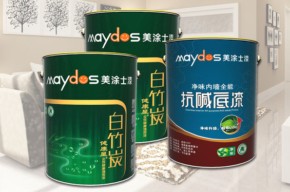 华润漆好不好 价格介绍