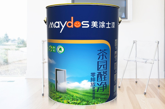 乳胶漆品牌有哪些 品牌介绍