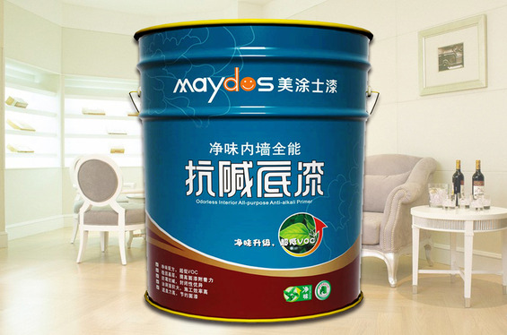 华润漆好不好 价格介绍