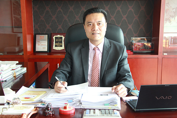 汇龙“颠覆者”UV漆环保涂装解决方案大揭秘