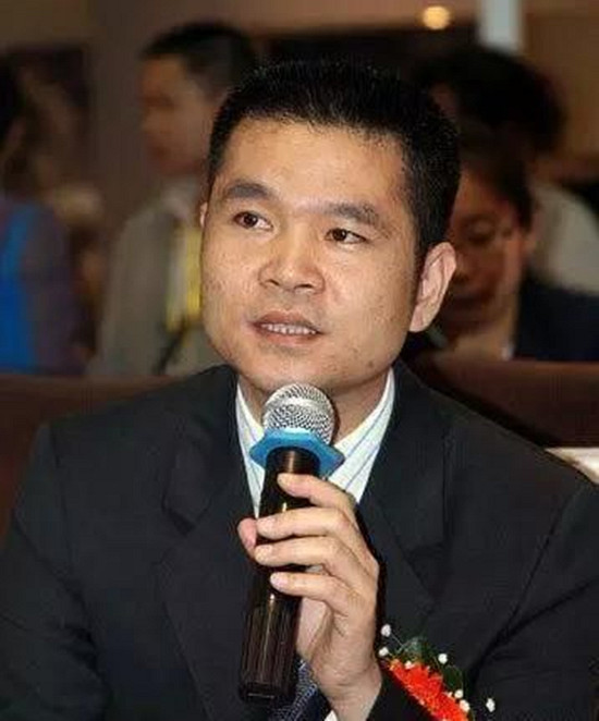 赵薇800万代言也救不了华源轩 企业自救还需实干 赵薇800万代言也救不了华源轩 企业自救还需实干