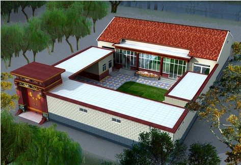 农业建筑风水介绍 农业建筑风水介绍
