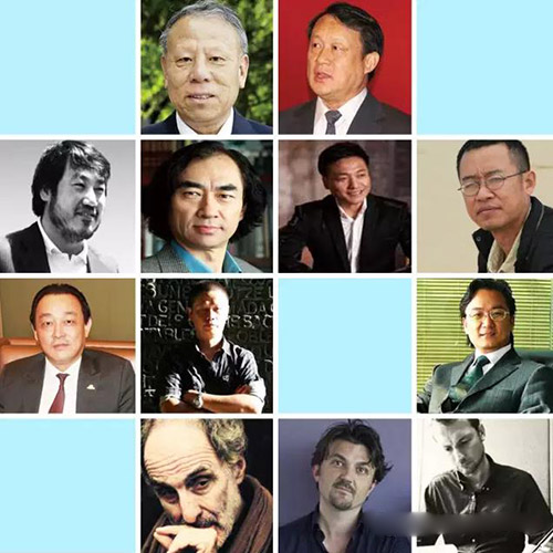 智能创新生活 2015上海建博会隆重开幕