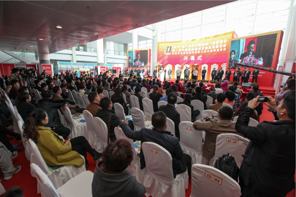 全球门业第一展迎来十五周年 深度演绎“门+定制家居”跨界主题