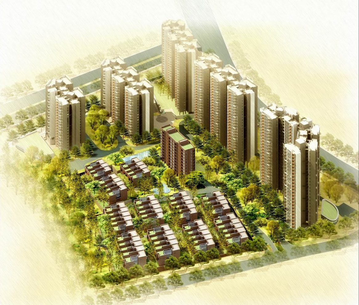 广州万科新里程介绍