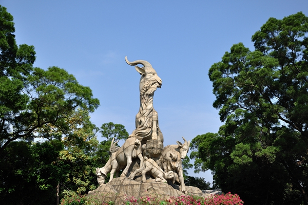 广州建博会地址在这里，逛完琶洲展馆去哪儿玩