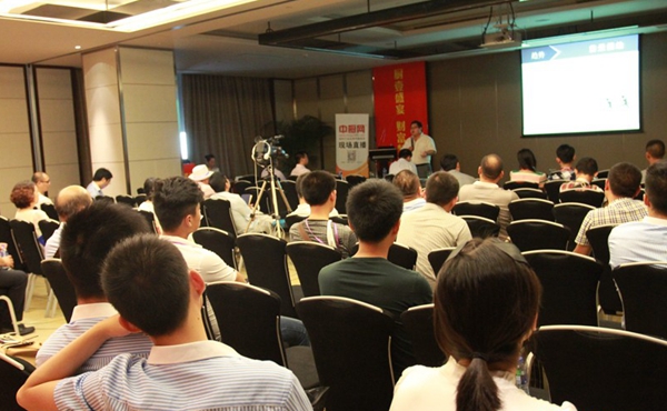 2015广州建博会热点活动预览 观展攻略为你“备战”