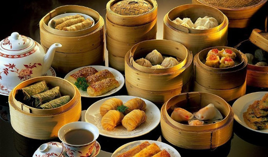 2015广州建博会最全美食攻略，琶洲展馆附近有哪些美食？