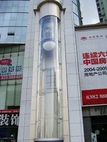 旧楼改造加装电梯的社会意义