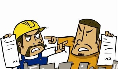 处理装修纠纷的规定 处理装修纠纷的规定