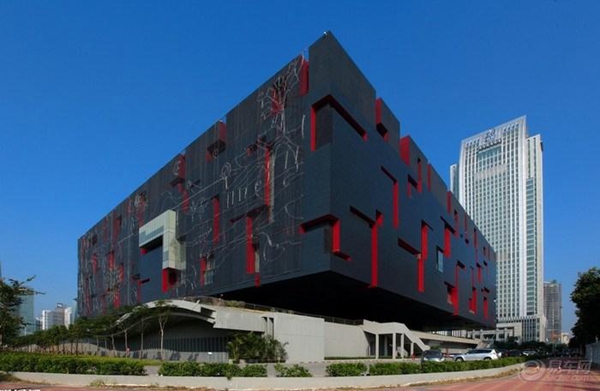 广州建博会地址在这里，逛完琶洲展馆去哪儿玩