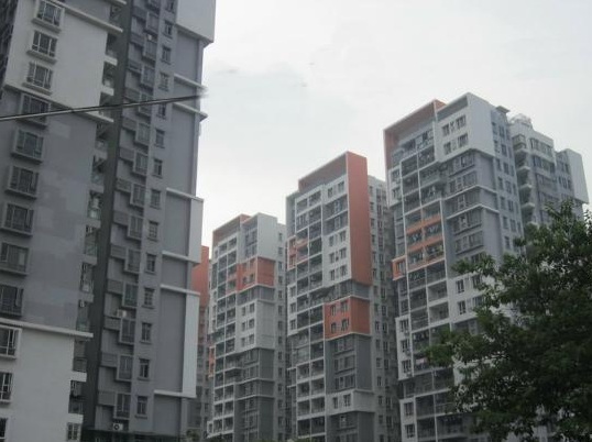 尚领时代楼盘介绍