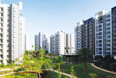 广州限价房政策疑点解决