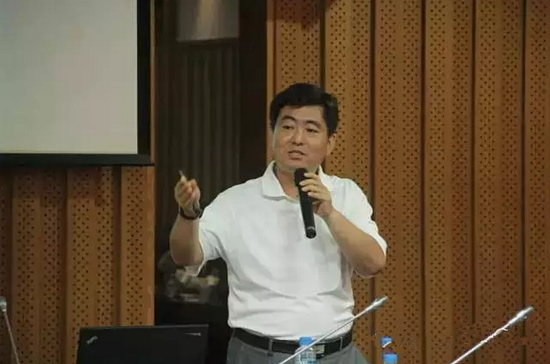 预热2015广州建博会——广州建博会新闻吹风会25日成功举办