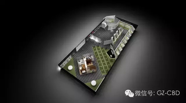 2015广州建博会“筑迹”星火即将盛现