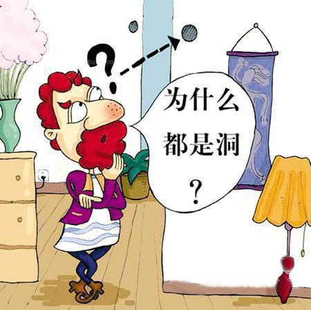 装修纠纷案例介绍