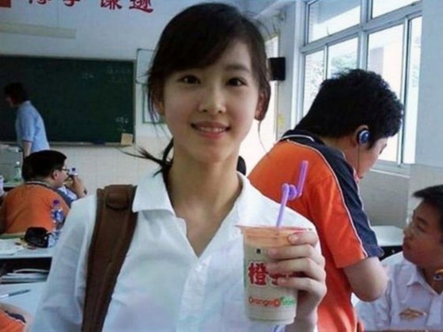 号外！号外！奶茶妹妹要来建博会了！