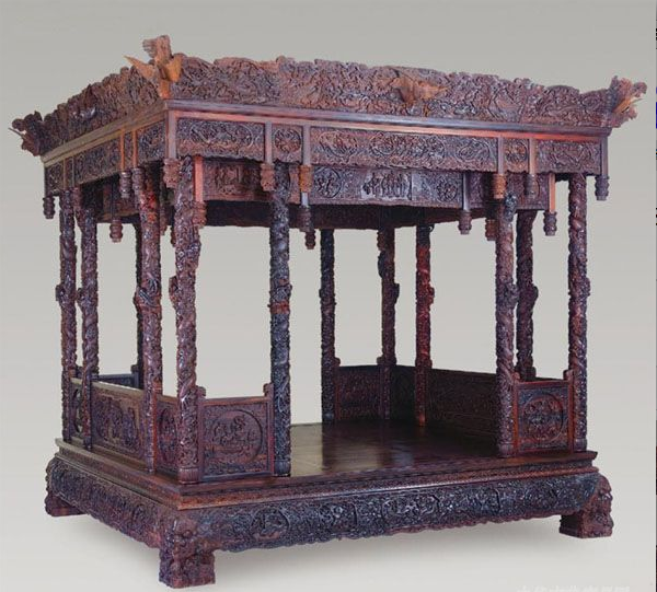 京作硬木家具怎么样 京作硬木家具怎么样