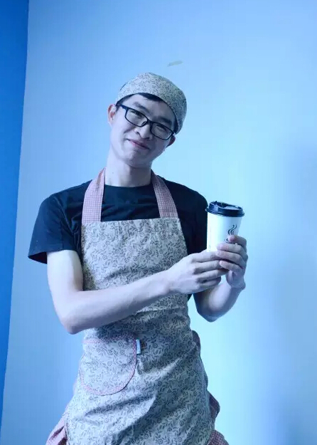 号外！号外！奶茶妹妹要来建博会了！
