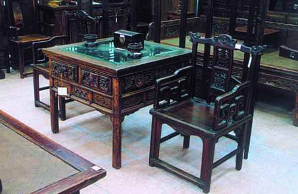 古旧家具怎么辨别 辨别方法介绍