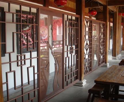 屏风化煞介绍 屏风化煞介绍