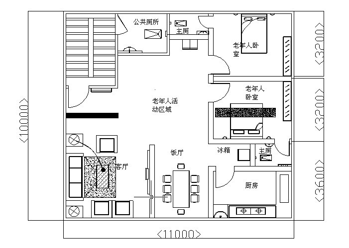 住房设计图的设计流程 住房设计图的设计流程