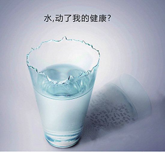 商机无限：净水行业成家居产业“新星”  市场空间巨大待发展