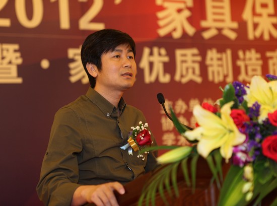 家具业的“六种死亡模式”论 你中招了吗? 家具业的“六种死亡模式”论 你中招了吗?