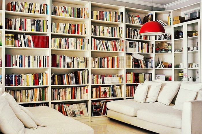 书架尺寸标准是多少