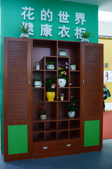 战绩报告！！家居热线“预见·家”横扫广州建博会