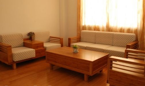 家具板材鉴别误区