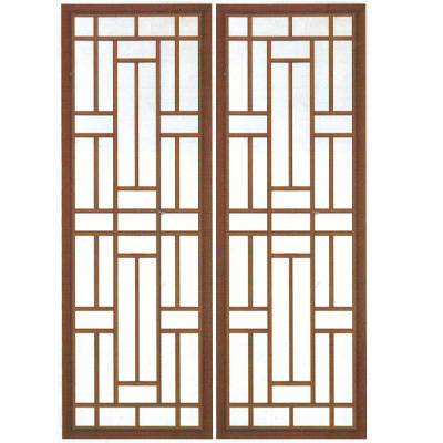 仿古门窗保养方法有哪些？