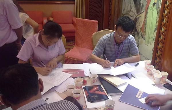 战绩报告！！家居热线“预见·家”横扫广州建博会