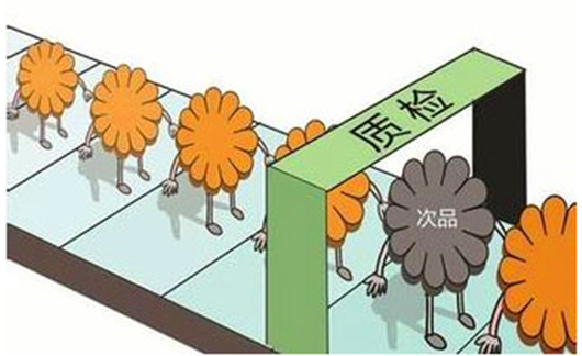 国抽镁碳砖产品:不合格产品检出率高达8.75% 国抽镁碳砖产品:不合格产品检出率高达8.75%